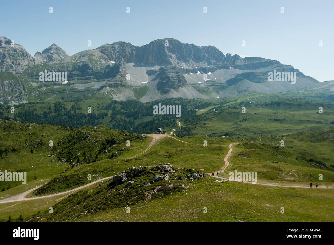 parco avventura madonna di campiglio