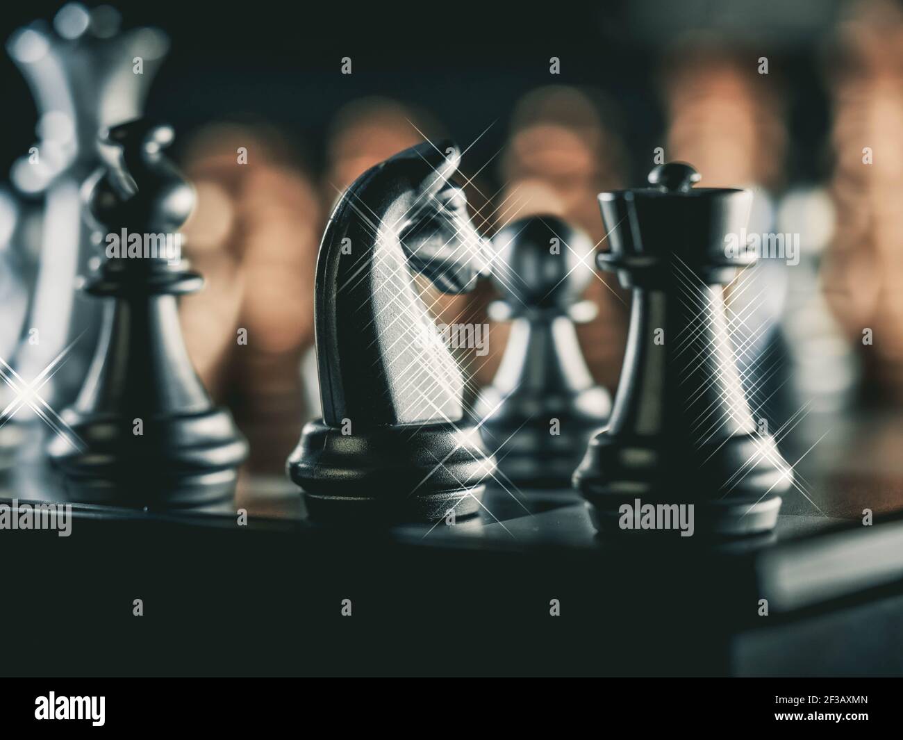 Chessboard asia hi-res stock photography and images - Alamy