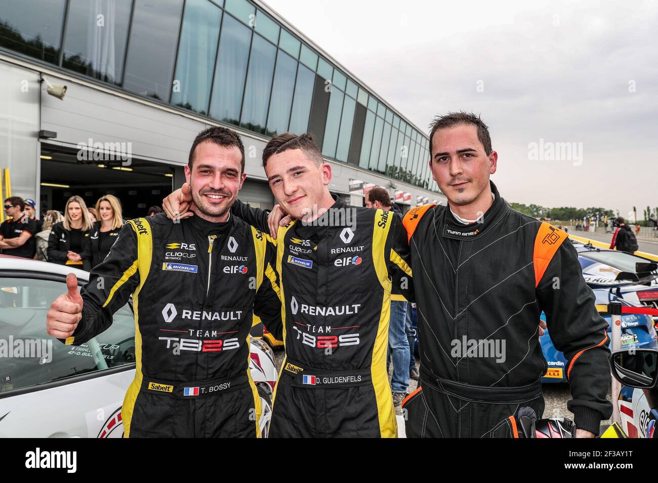 Marc bossy hires stock photography and images Alamy