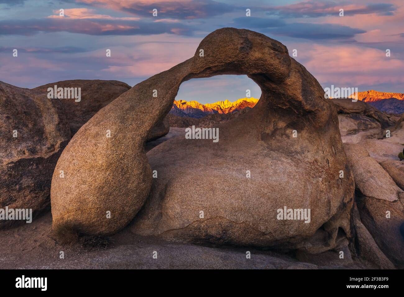 Moebius Rocks Moebius hi-res stock photography and images - Alamy