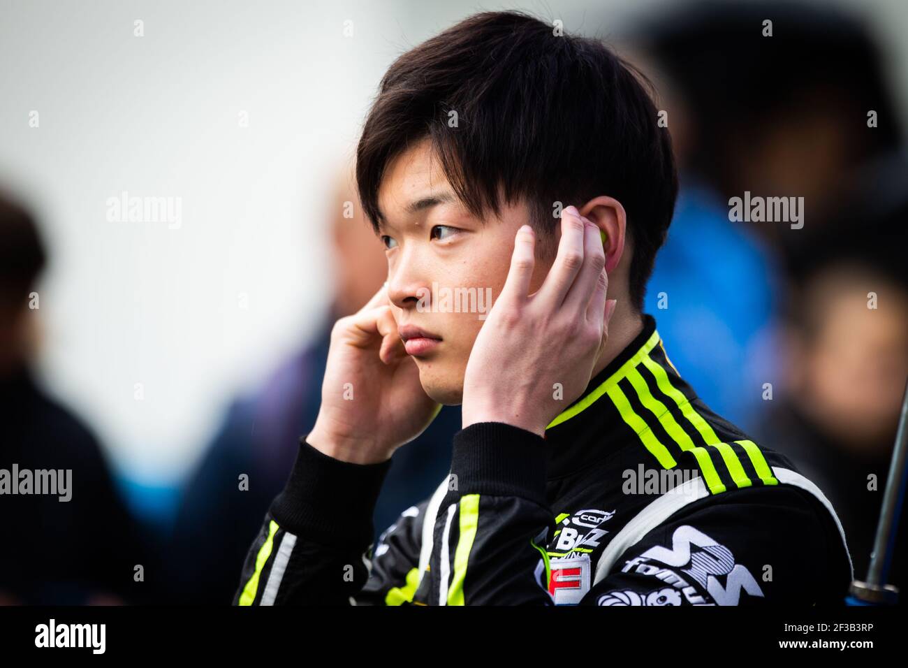 Teppei natori hires stock photography and images Alamy