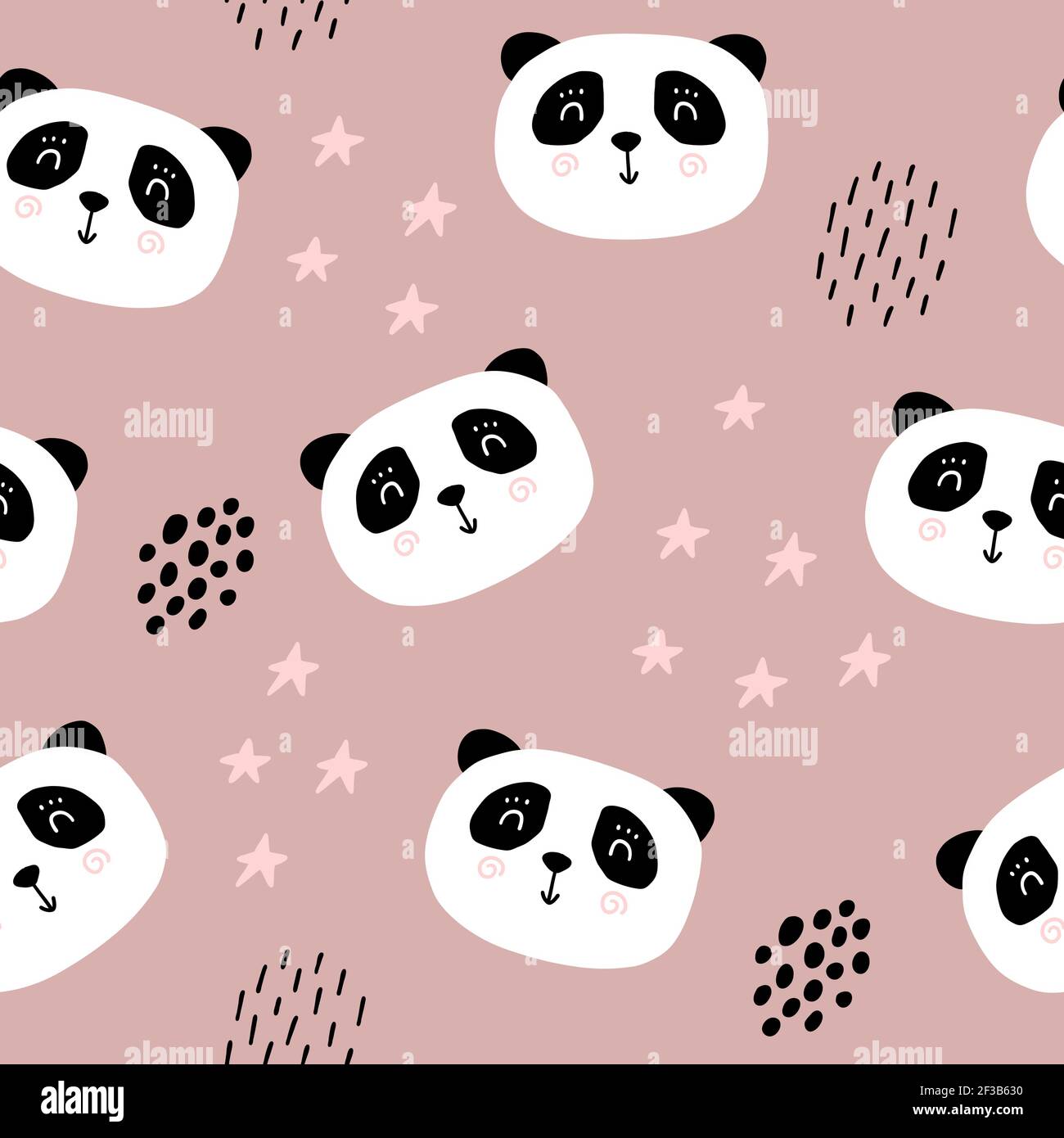 Page 4 Cute Panda Girl Cartoon High Resolution Stock Photography And Images Alamy