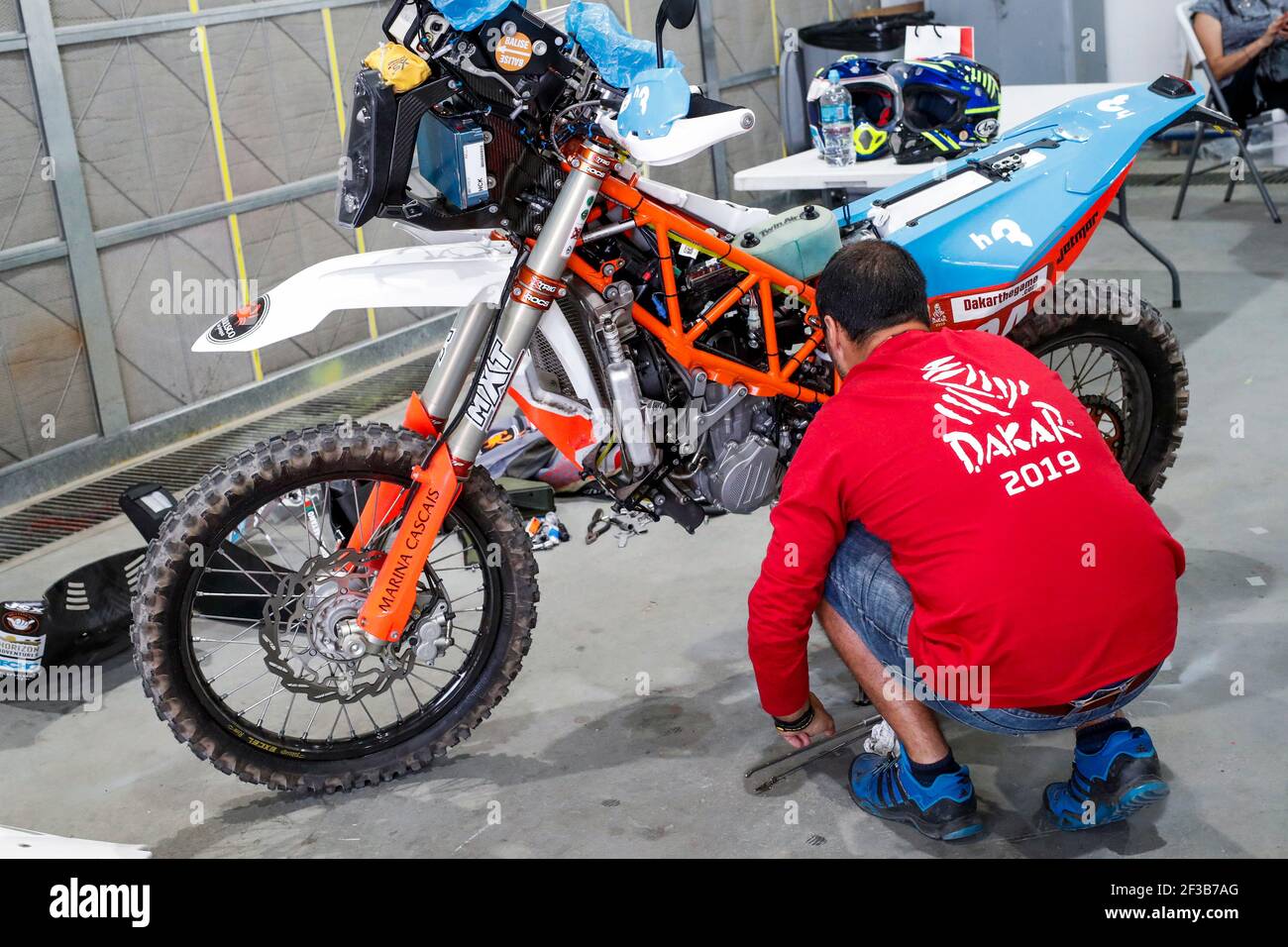 Page 7 - Rallye moto High Resolution 