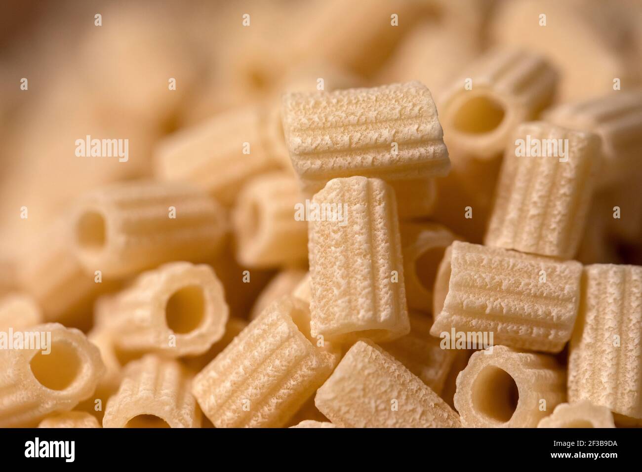 Ditalini hi-res stock photography and images - Alamy