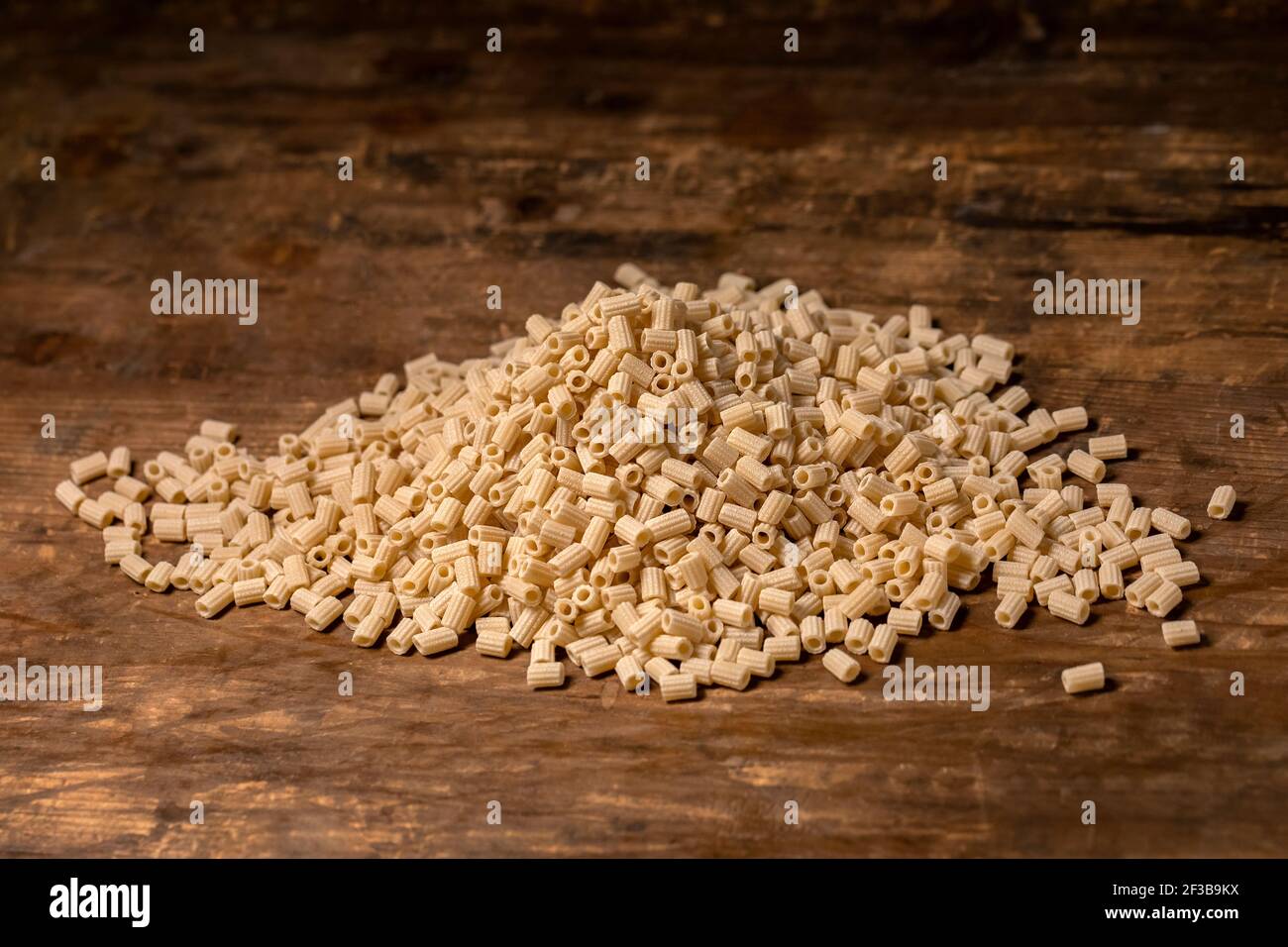 Ditalini hi-res stock photography and images - Alamy