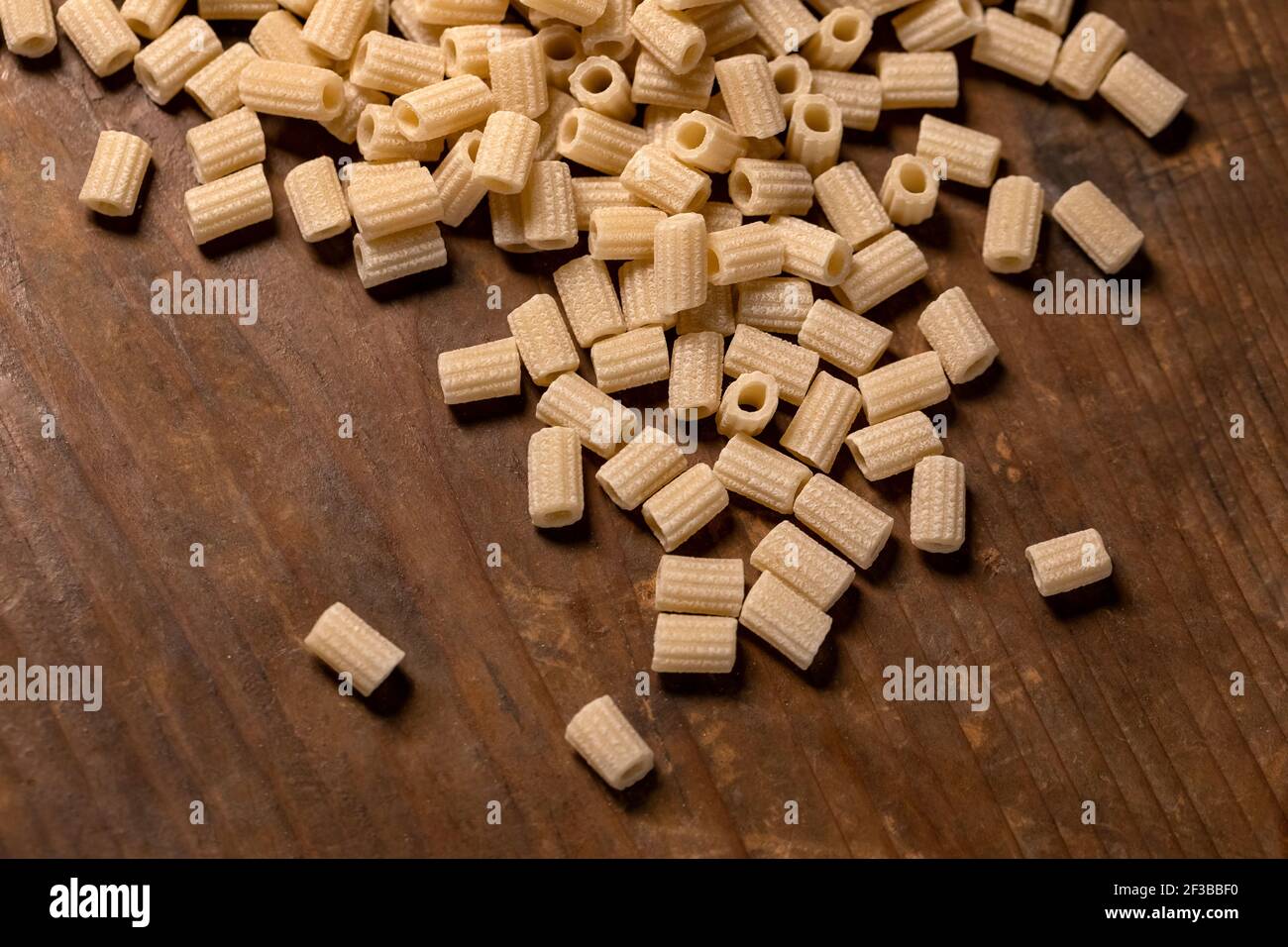 Ditalini hi-res stock photography and images - Alamy