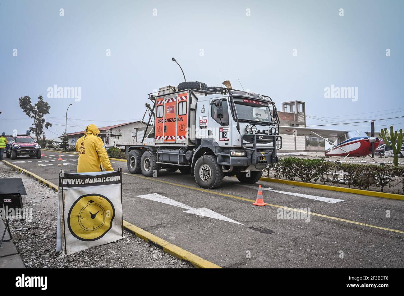 Camion hi-res stock photography and images - Page 4 - Alamy