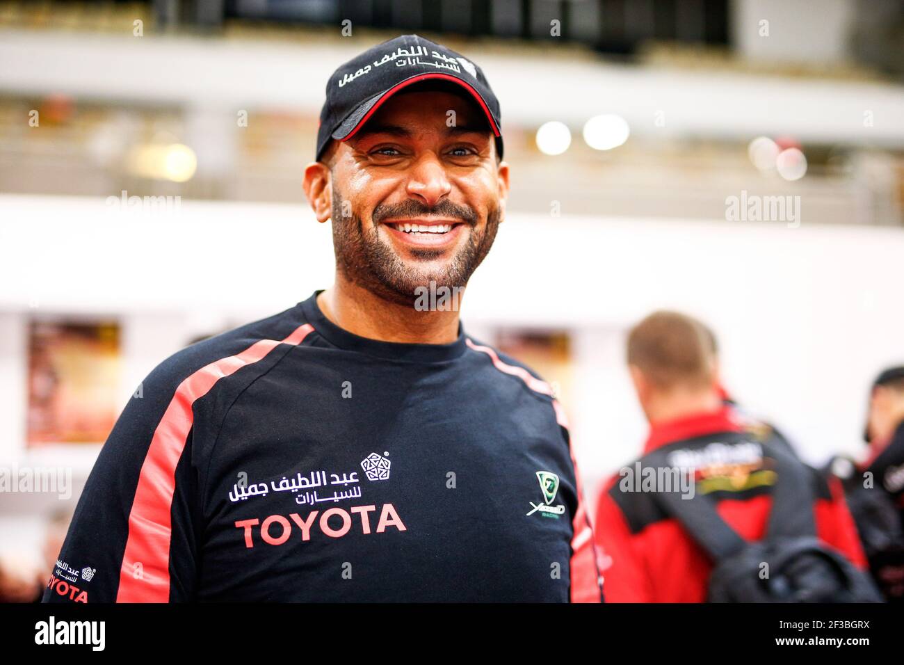 L Rajid Al Rajhi Yazeed (sau), Toyota Hilux, Overdrive Toyota, Auto, Car ...