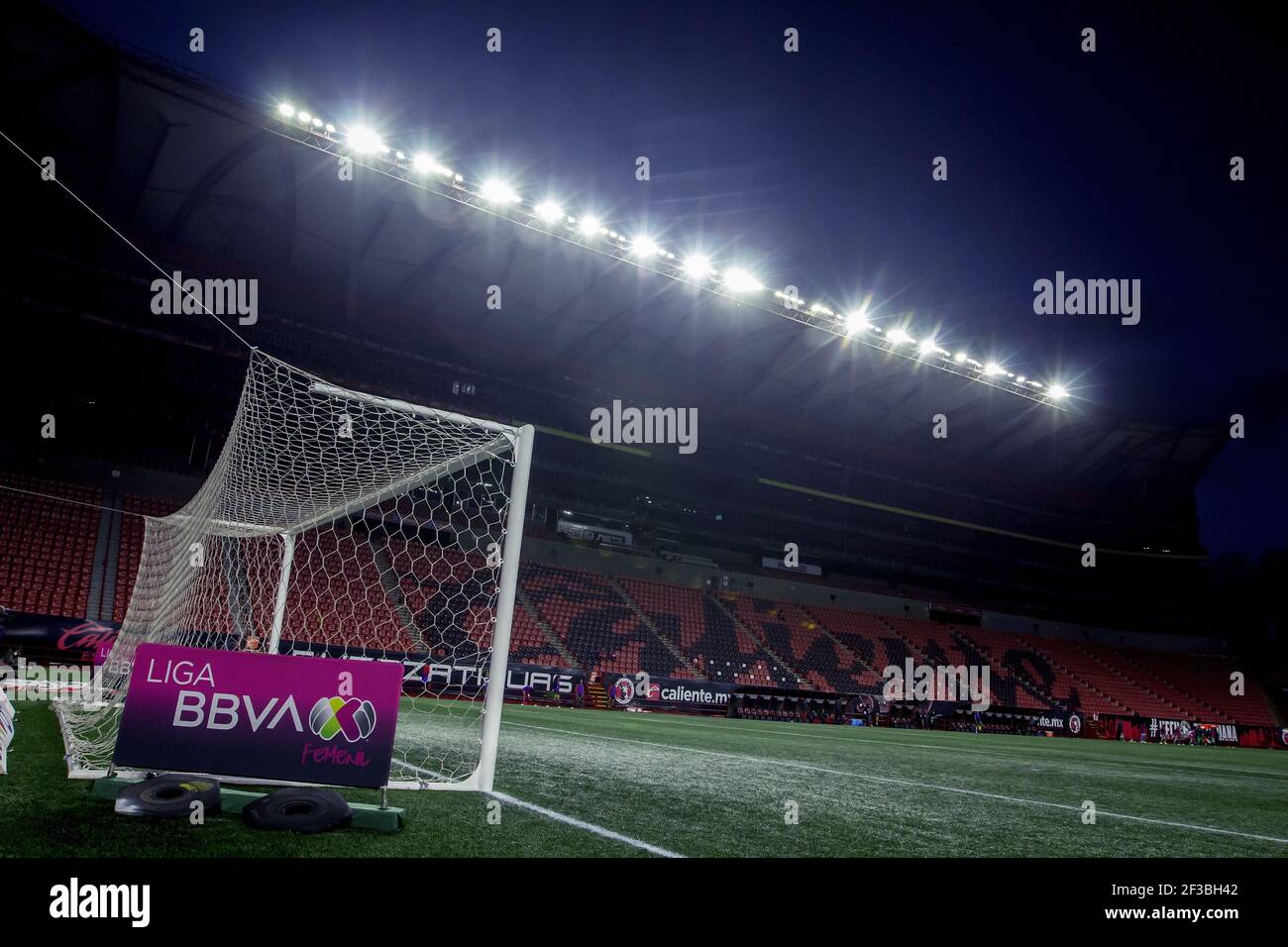 Rio Tinto Stadium to Host Liga MX Friendly on June 24 Between Club Tijuana  and Santos Laguna