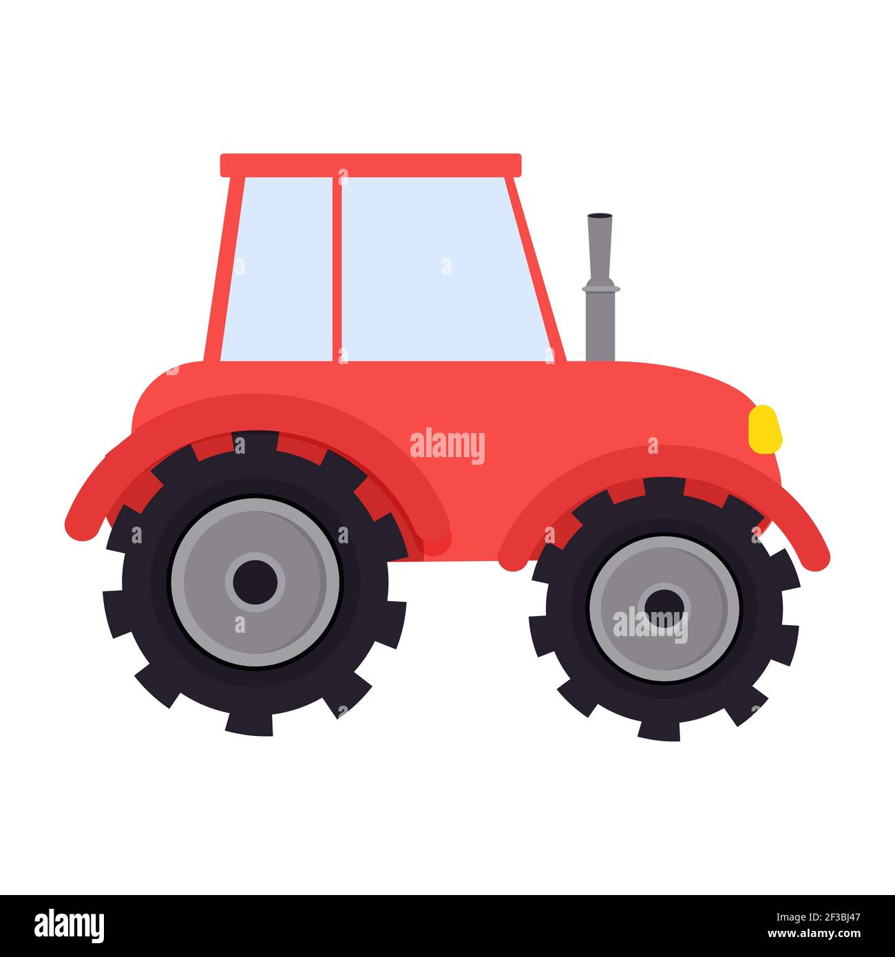Truck country Stock Vector Images - Alamy