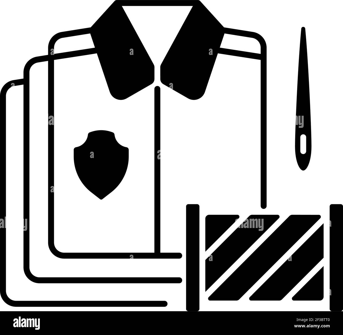 Repair order service icon Cut Out Stock Images & Pictures - Alamy