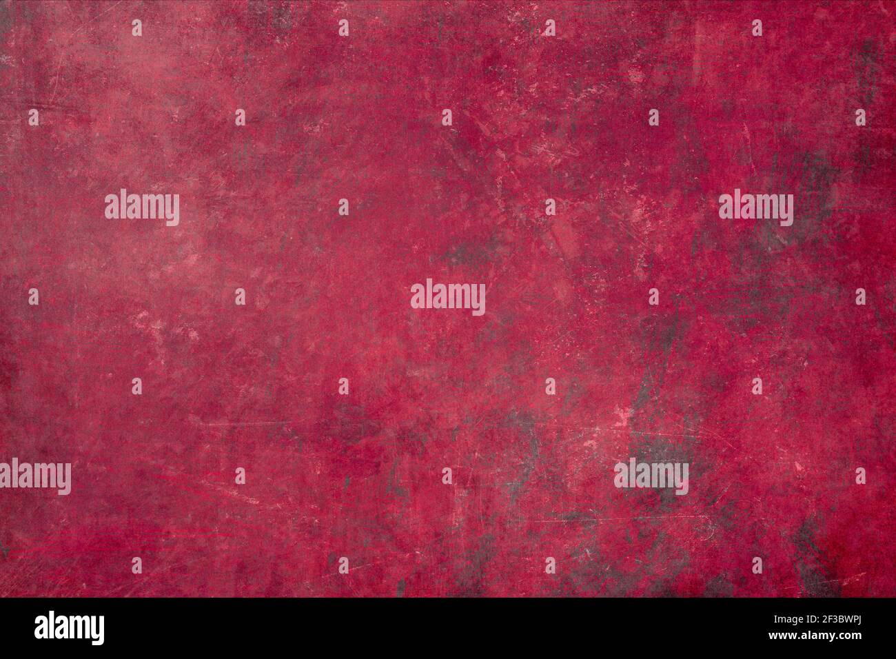 MAgenta grungy backdrop abstract background or texture Stock Photo