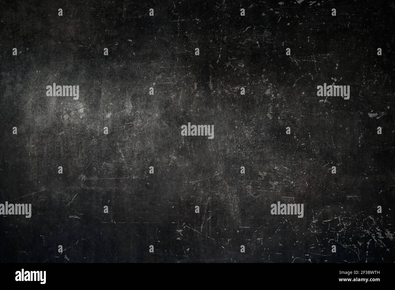 Old dark scratched metal texture grunge background Stock Photo - Alamy