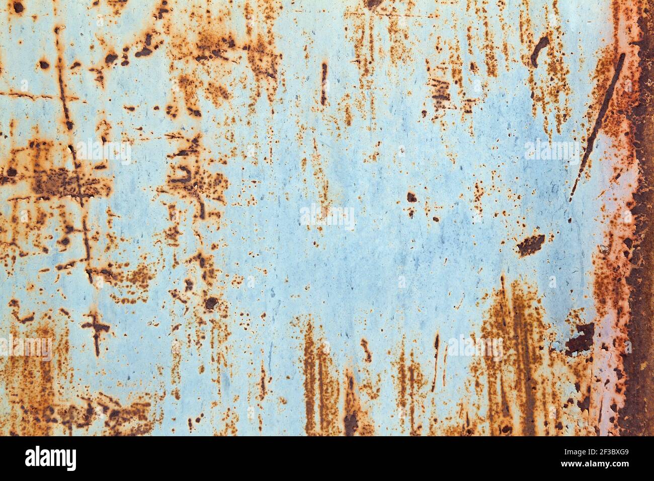 Old corroded metal grunge background or texture Stock Photo - Alamy