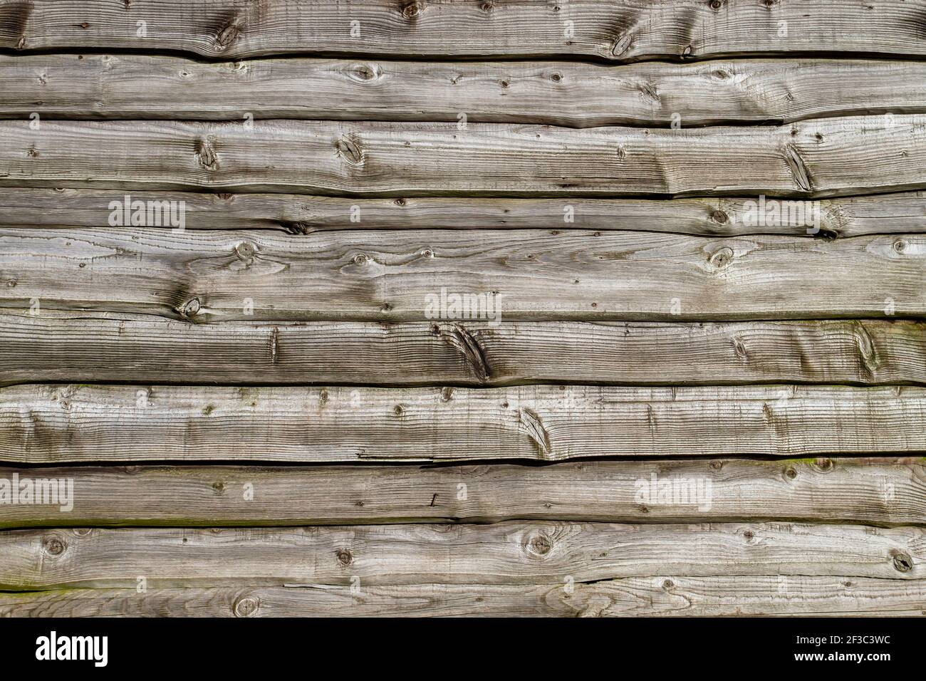 Old rustic wooden planks wall Stock Photo Alamy