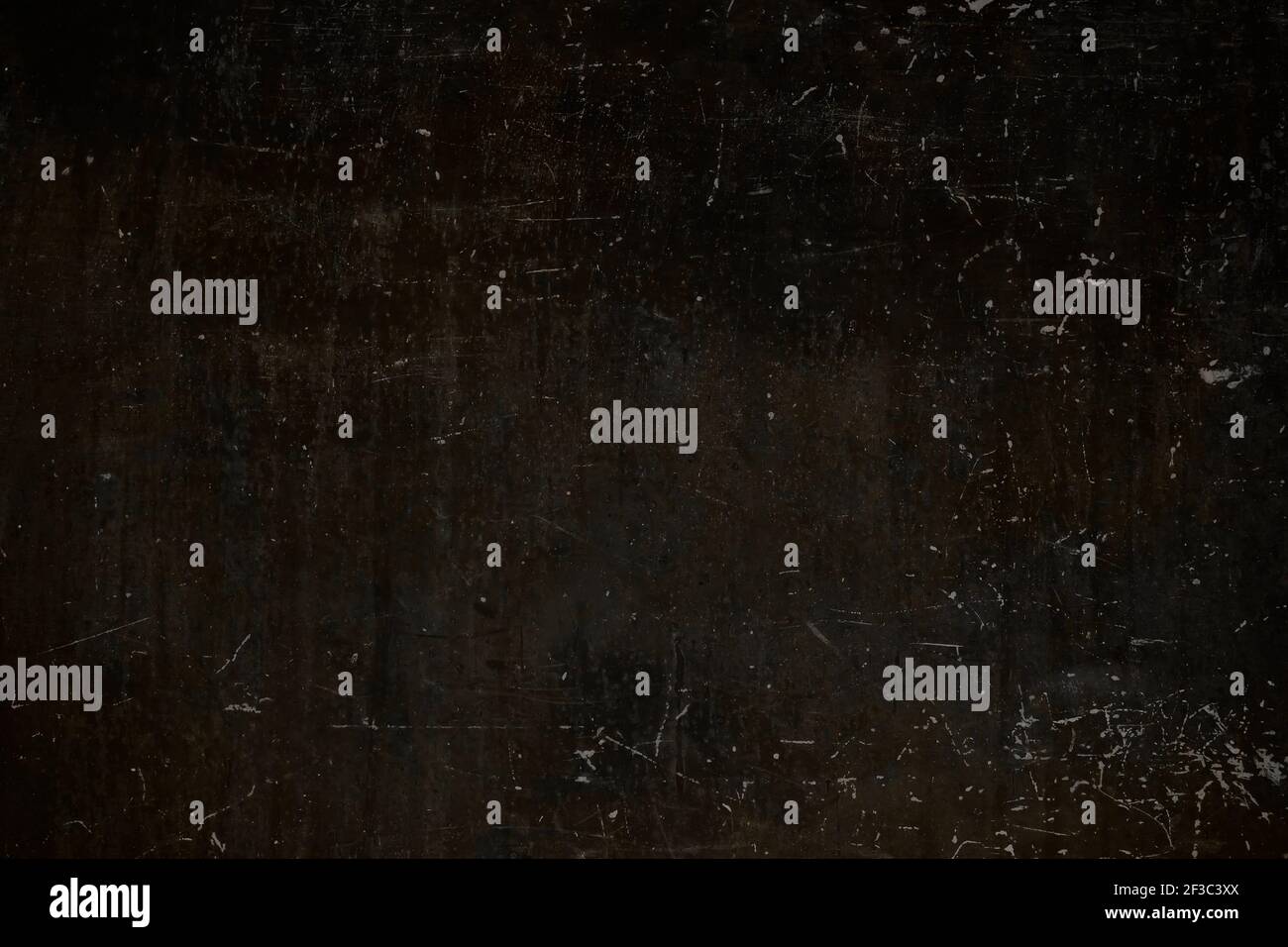 Old dark scratched metal texture grunge background Stock Photo - Alamy