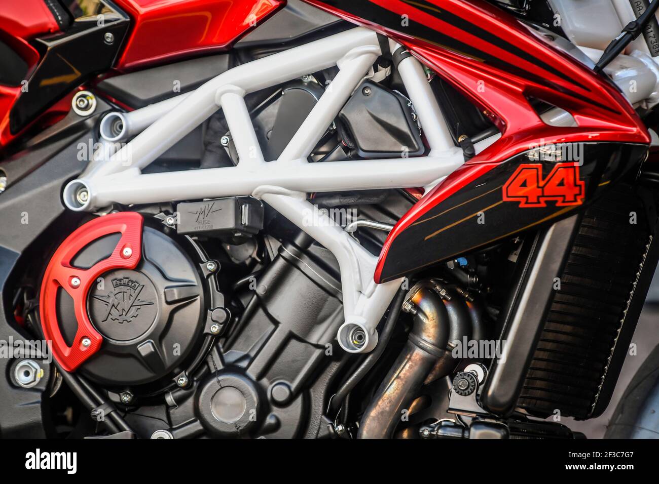 Mv 2024 agusta f1