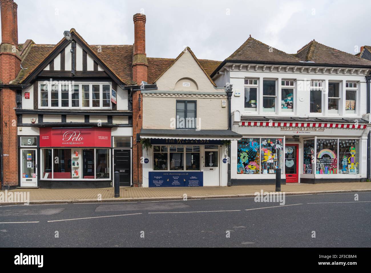 Mary’s living and giving shop hires stock photography and images Alamy