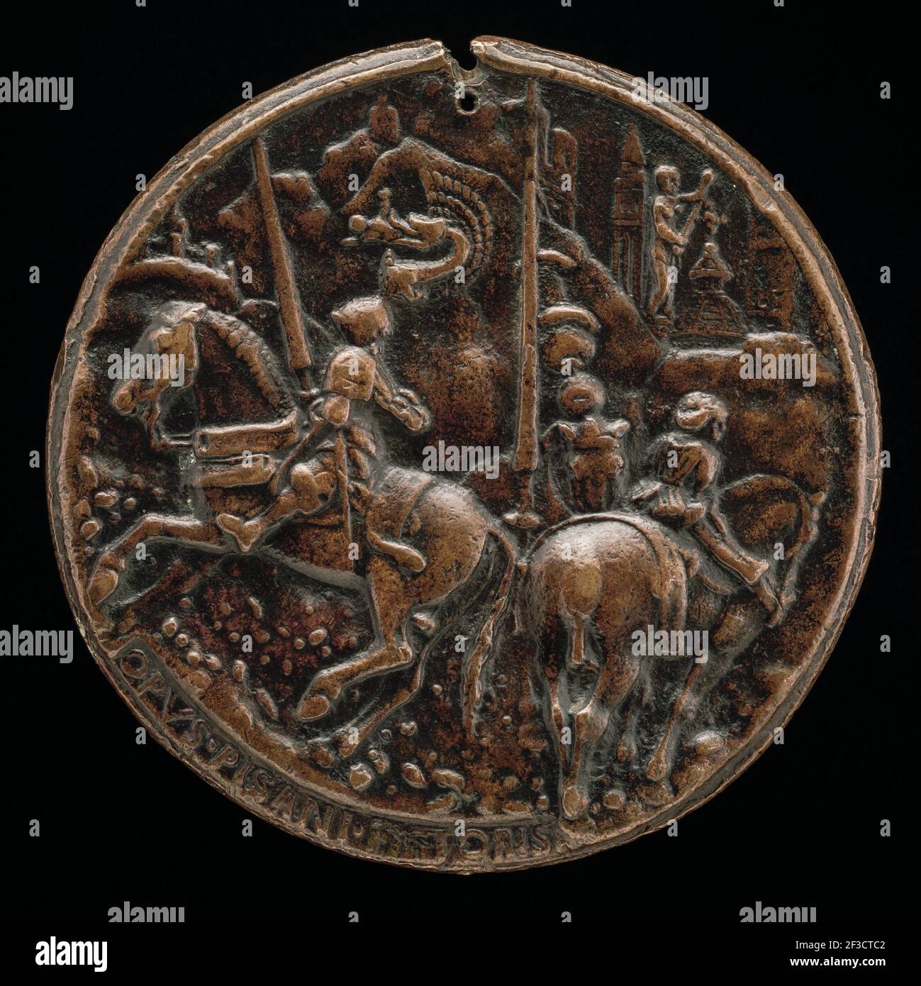 Filippo maria visconti hires stock photography and images Alamy