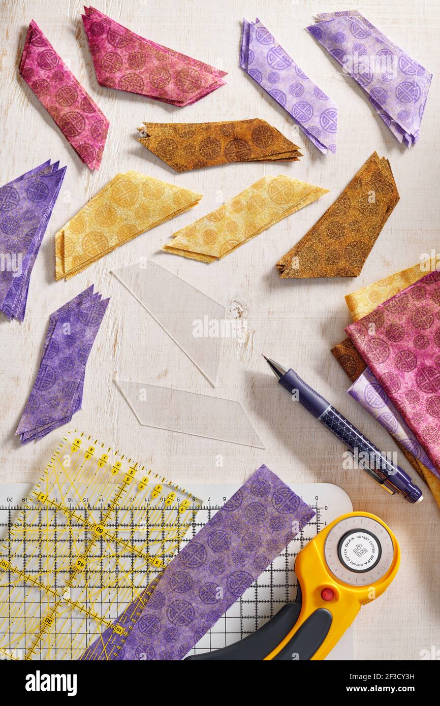 Fabric ruler hires stock photography and images Alamy