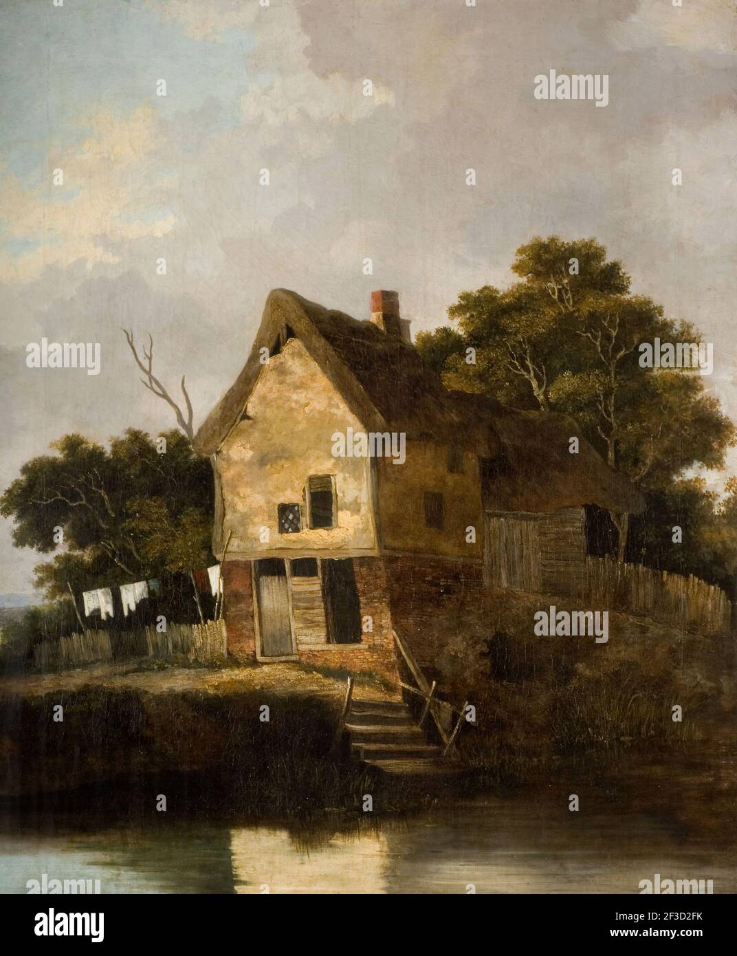 Blofield norfolk hires stock photography and images Alamy