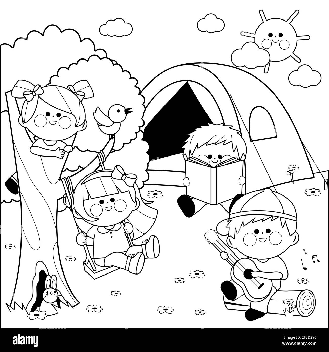  Coloring Pages Site  Latest HD