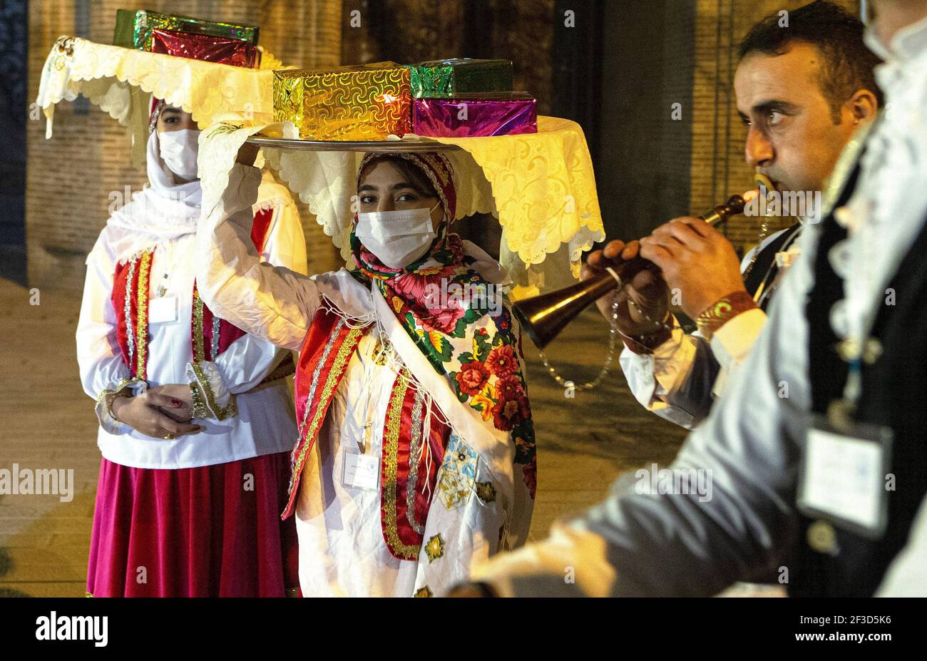 Iranians new year hires stock photography and images Alamy