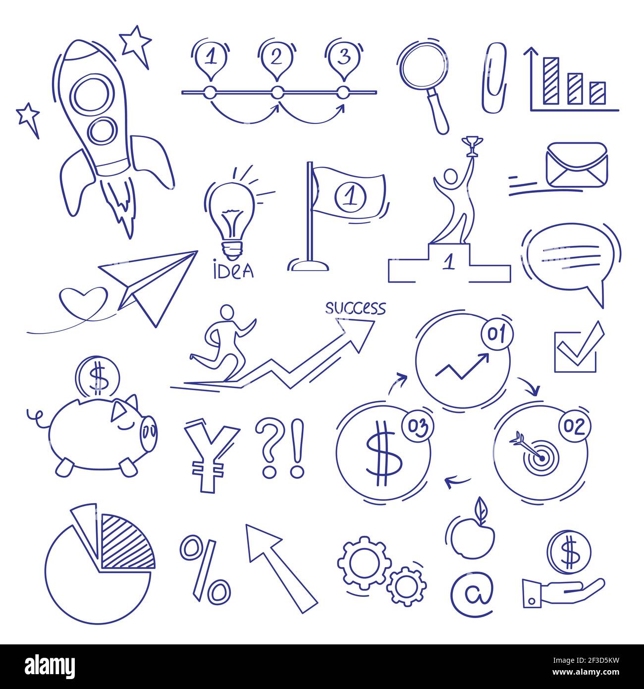 Sketches of idea development process  Download Scientific Diagram