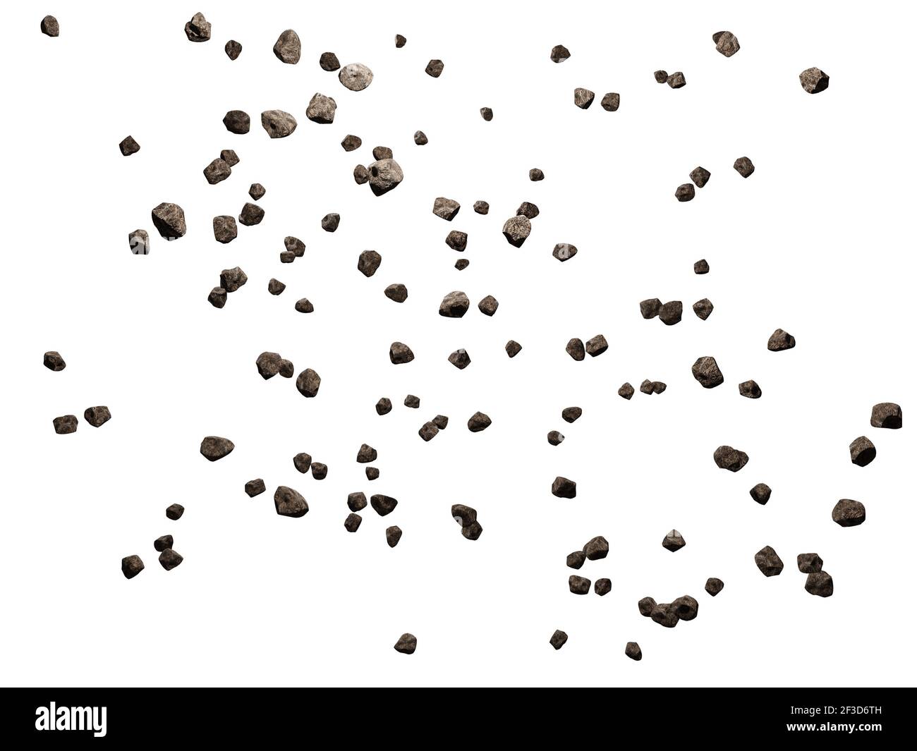 Falling of cliff Cut Out Stock Images & Pictures - Alamy