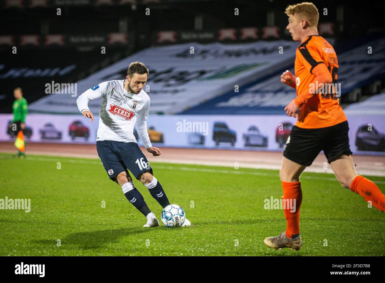 Casper hojer hi-res stock photography and images - Alamy