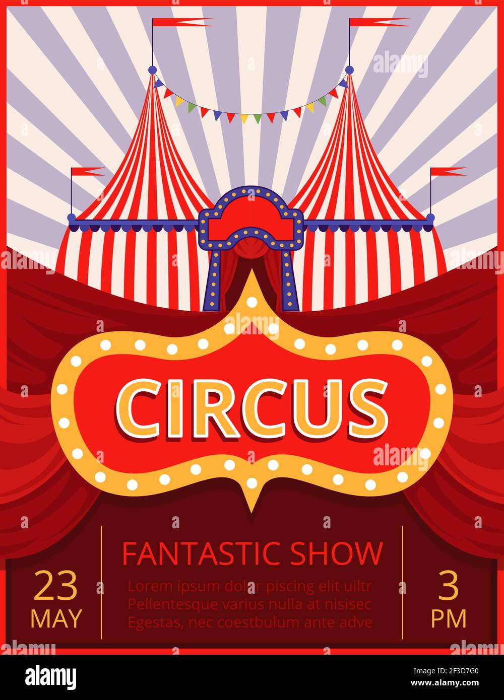 circus-invitation-festival-or-party-event-poster-template-with-stripe