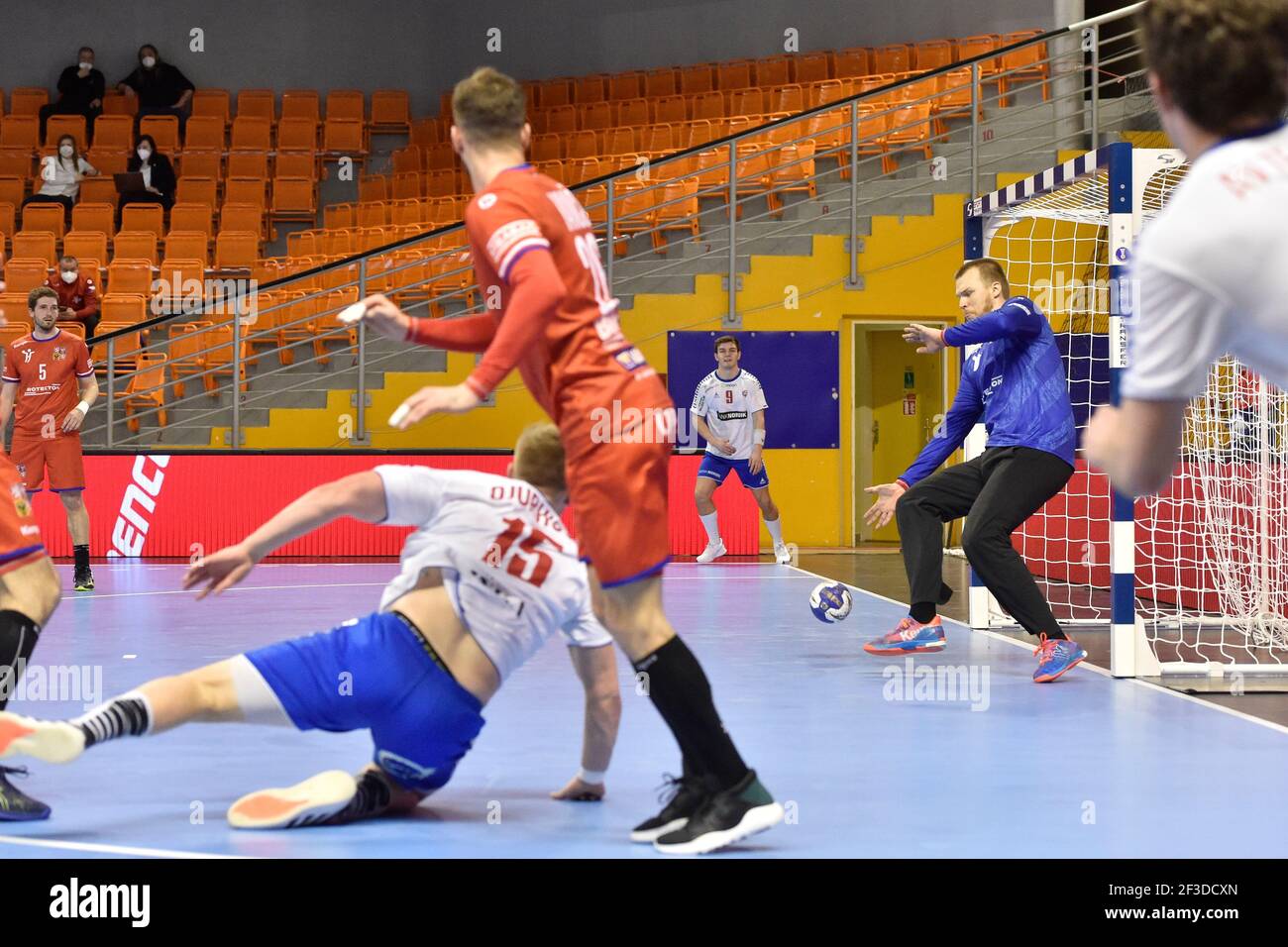 Djurhuus High Resolution Stock Photography and Images - Alamy