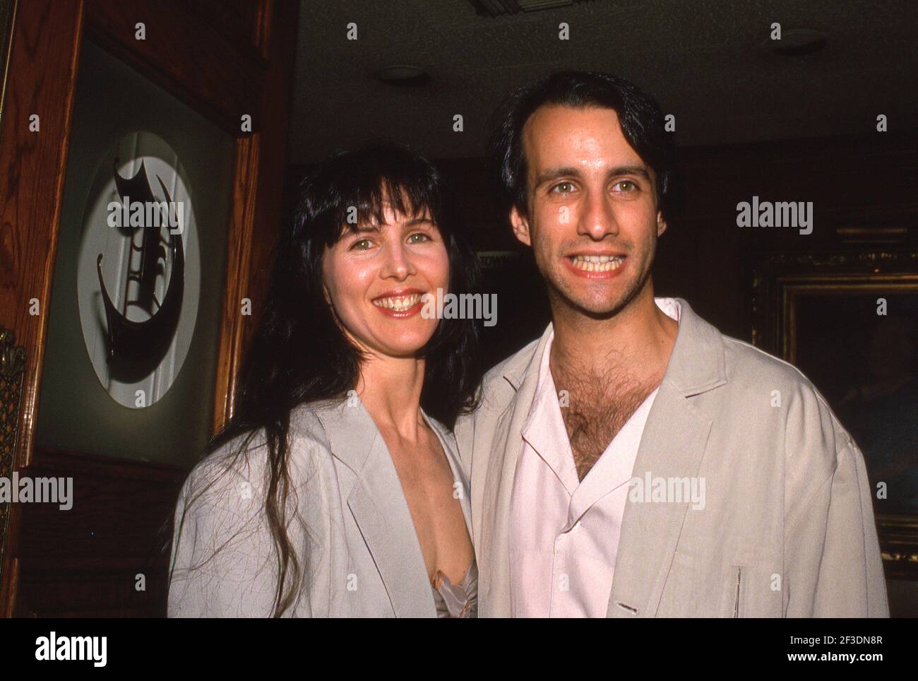 Bronson Pinchot And Date Wren Mullaney Attend Abc Tv Press Party On July 19 1989 At Chasen S Restaurant In Beverly Hills California Credit Ralph Dominguez Mediapunch Stock Photo Alamy Bronson Pinchot And Date Wren Mullaney Attend Abc Tv Press Party On July 19 1989 At Chasen S Restaurant In Beverly Hills California Credit Ralph Dominguez Mediapunch Stock Photo Alamy