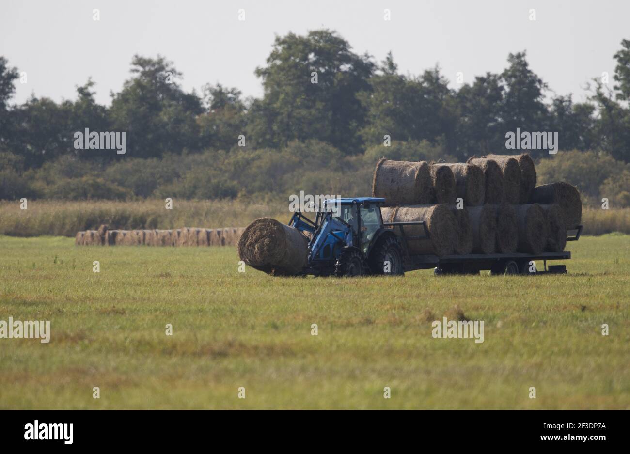 Carrying tractor hi-res stock photography and images - Alamy