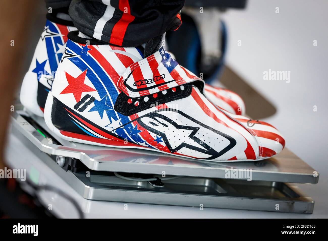 Ferrari shoes usa top