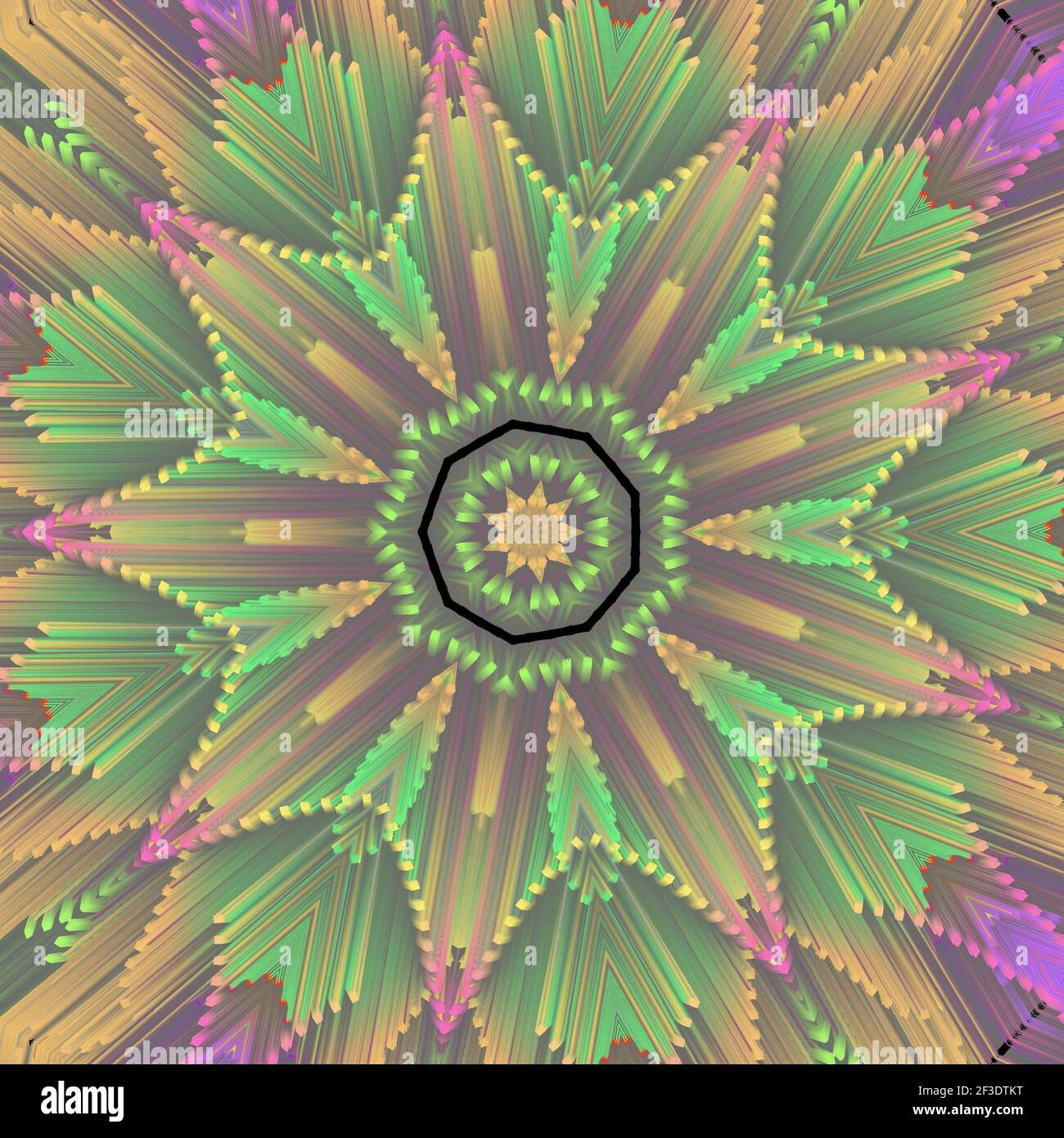 Alternative Pattern Design Color Colourful pattern design made for the usage of template and wallpaper ...