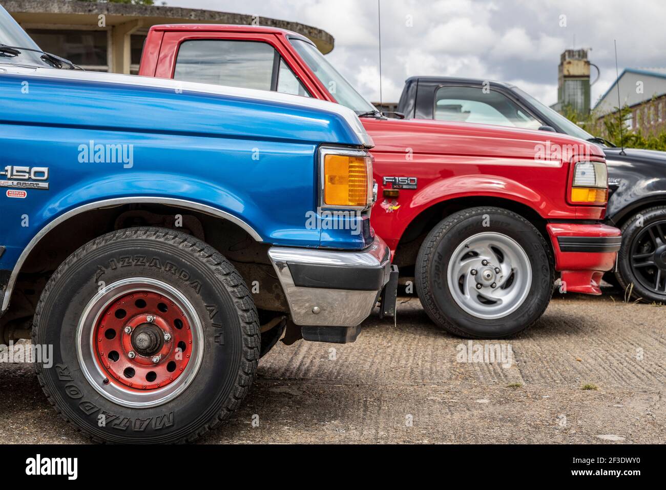 Pickup Trucks For Sale Norfolk: A Comprehensive Guide to Finding Your Perfect Workhorse