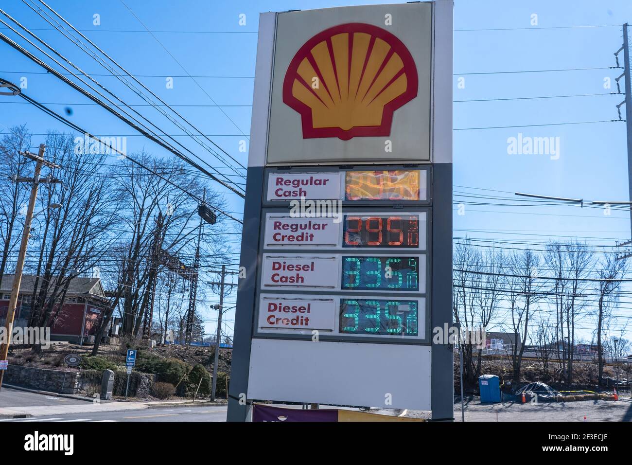 Shell oil company america hires stock photography and images Alamy