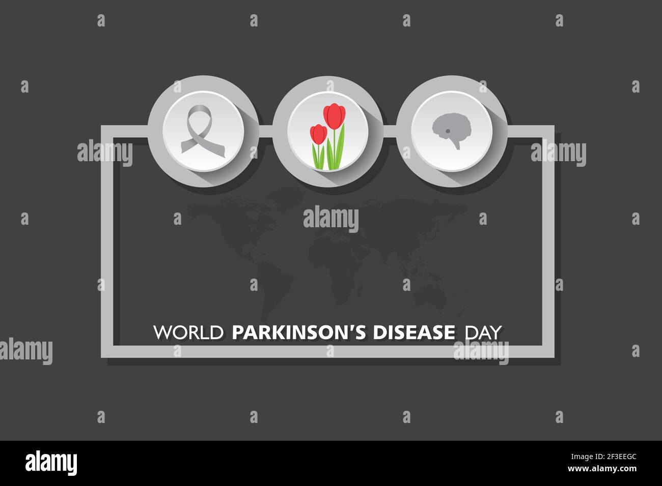Parkinson nerve cells Stock Vector Images - Alamy