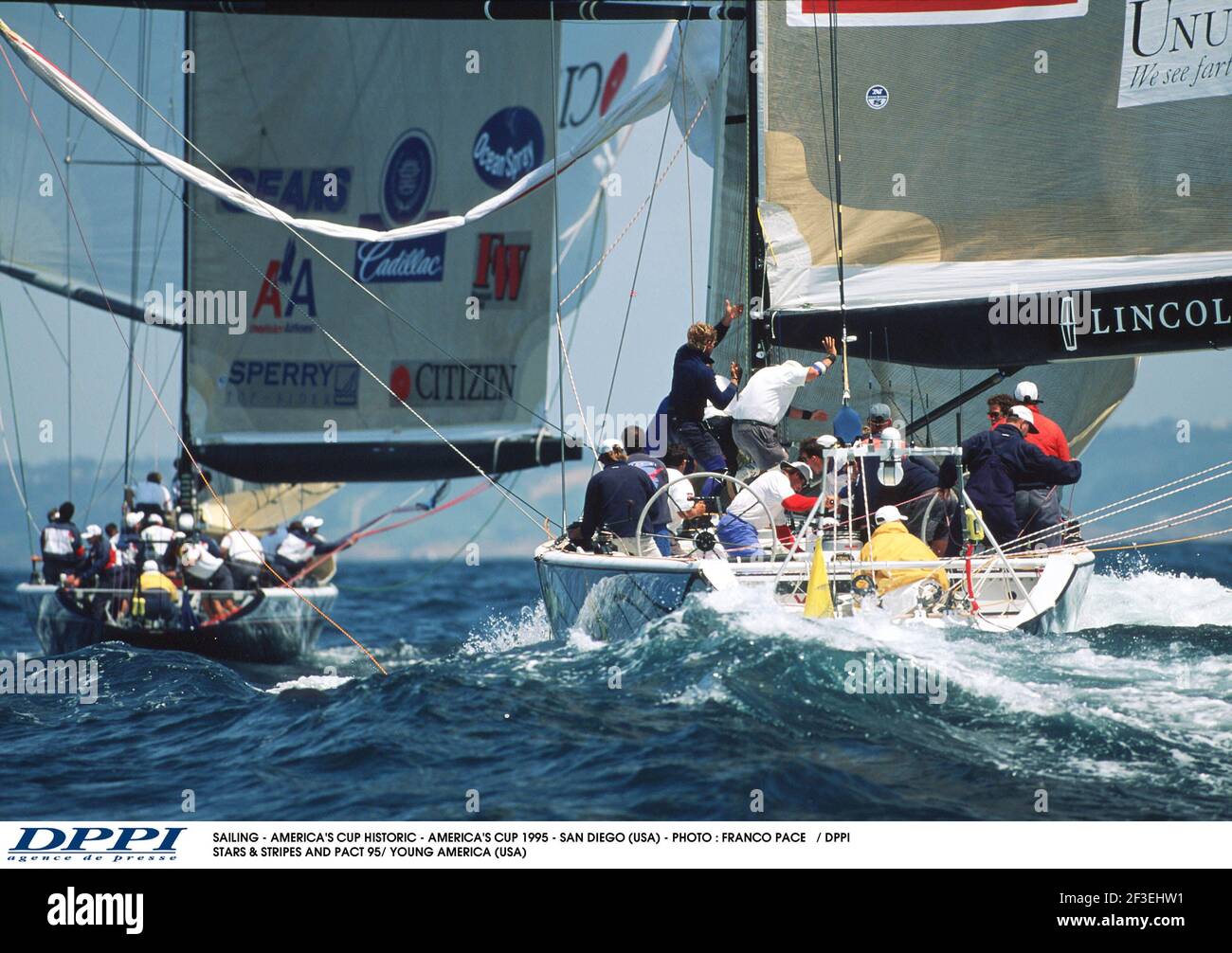 Sperry america's cup new arrivals