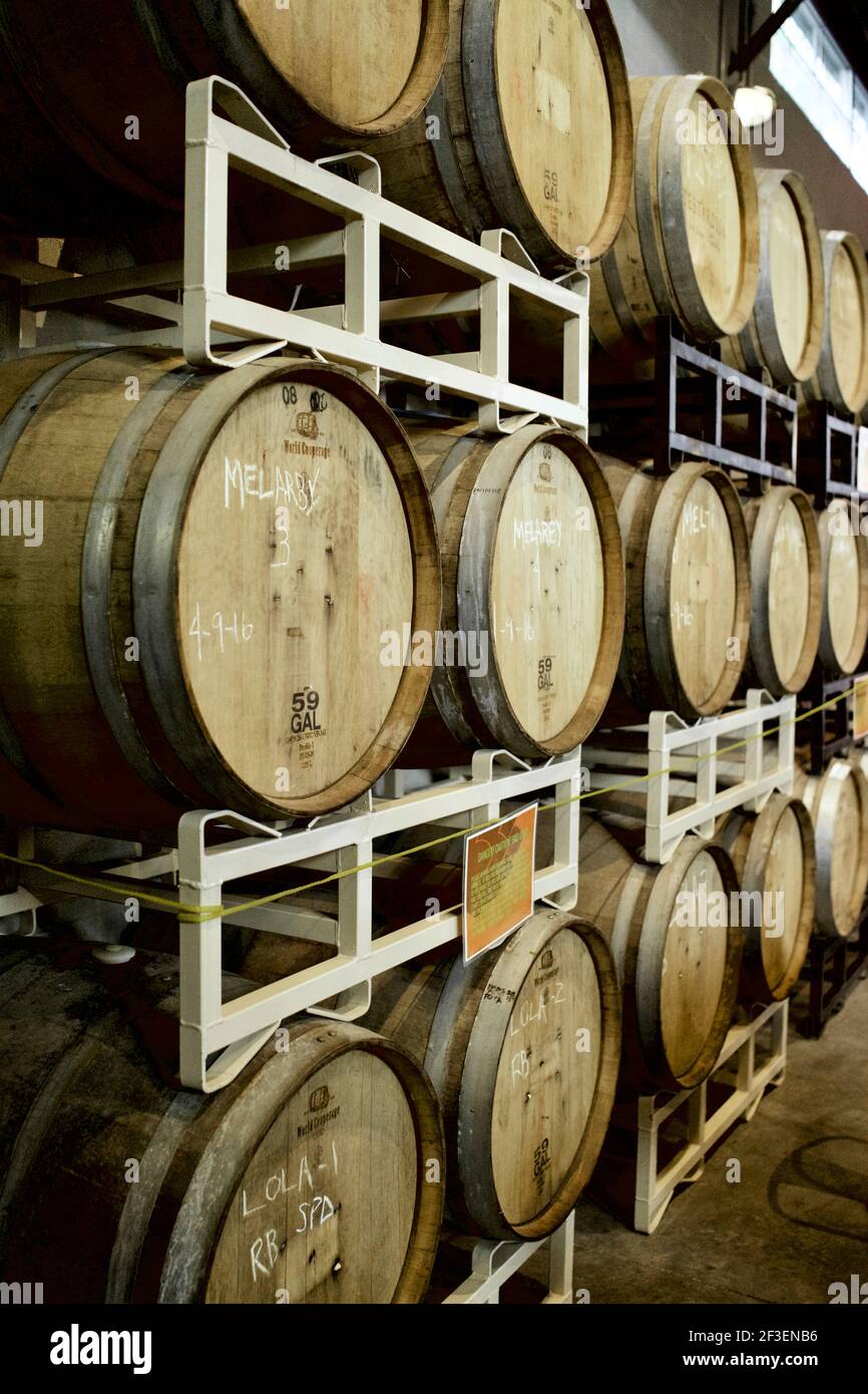 Lynwood Brewing Concern (LBC) in Raleigh, NC. Local craft brewery with