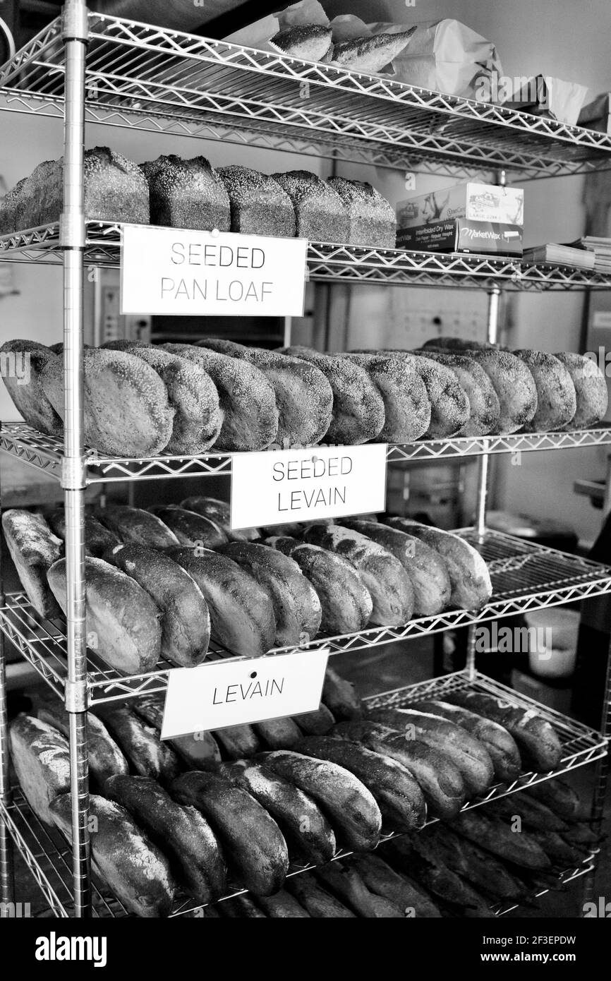 Names of breads hires stock photography and images Alamy