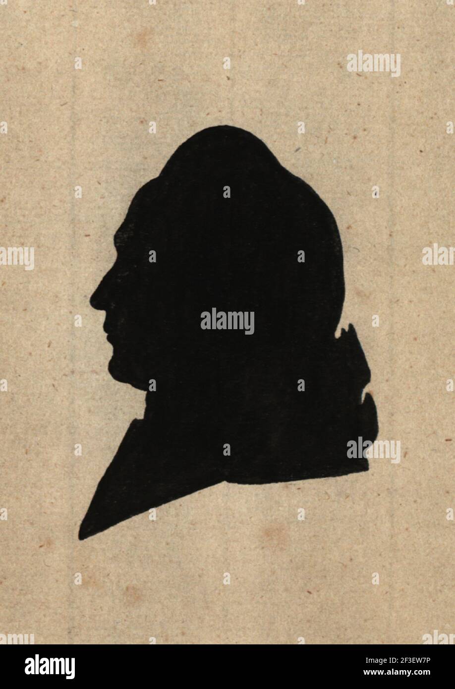 Portrait of Emanuel Schikaneder (17511812), c. 1789. Private