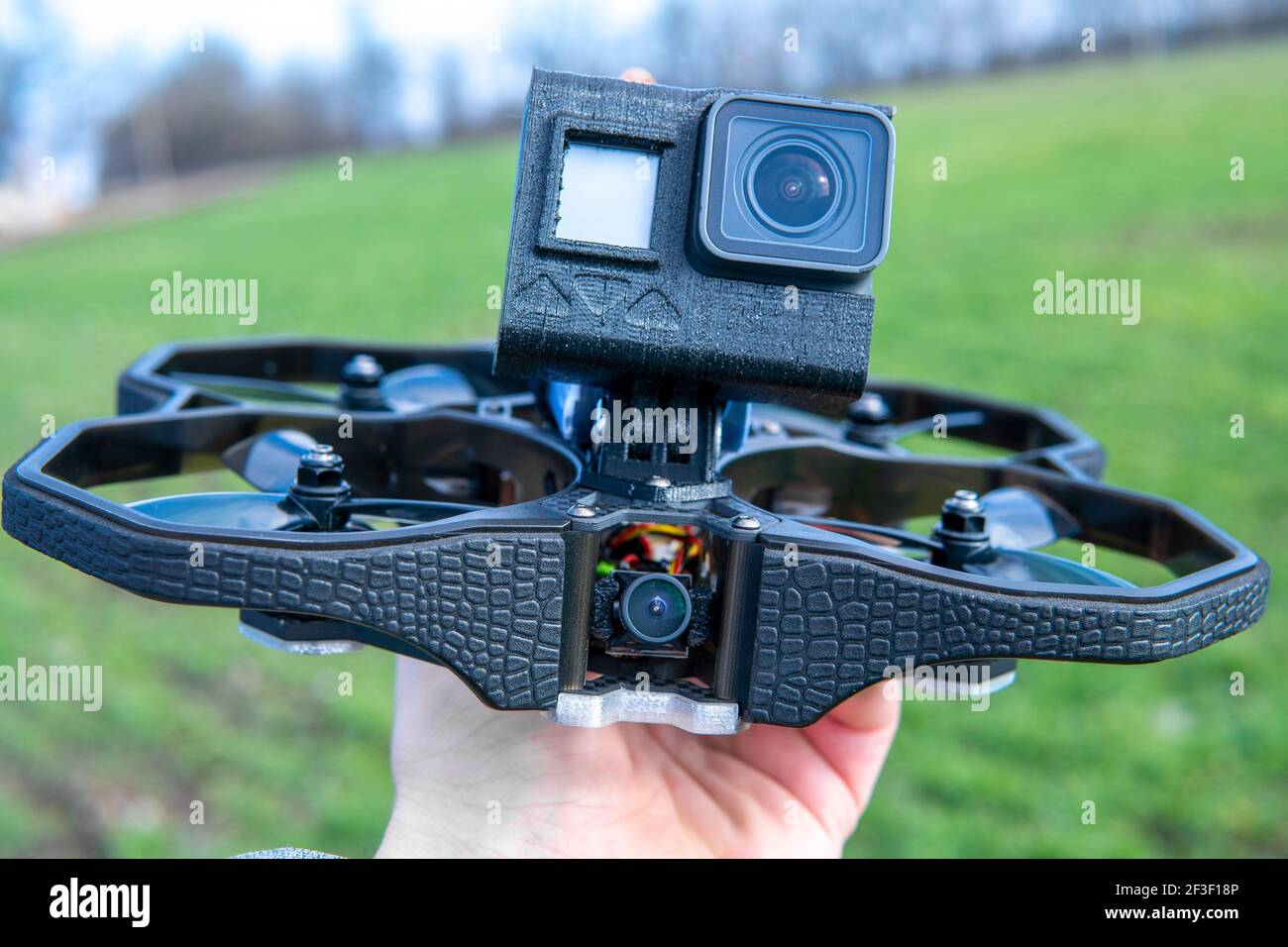 Gopro cinewhoop deals