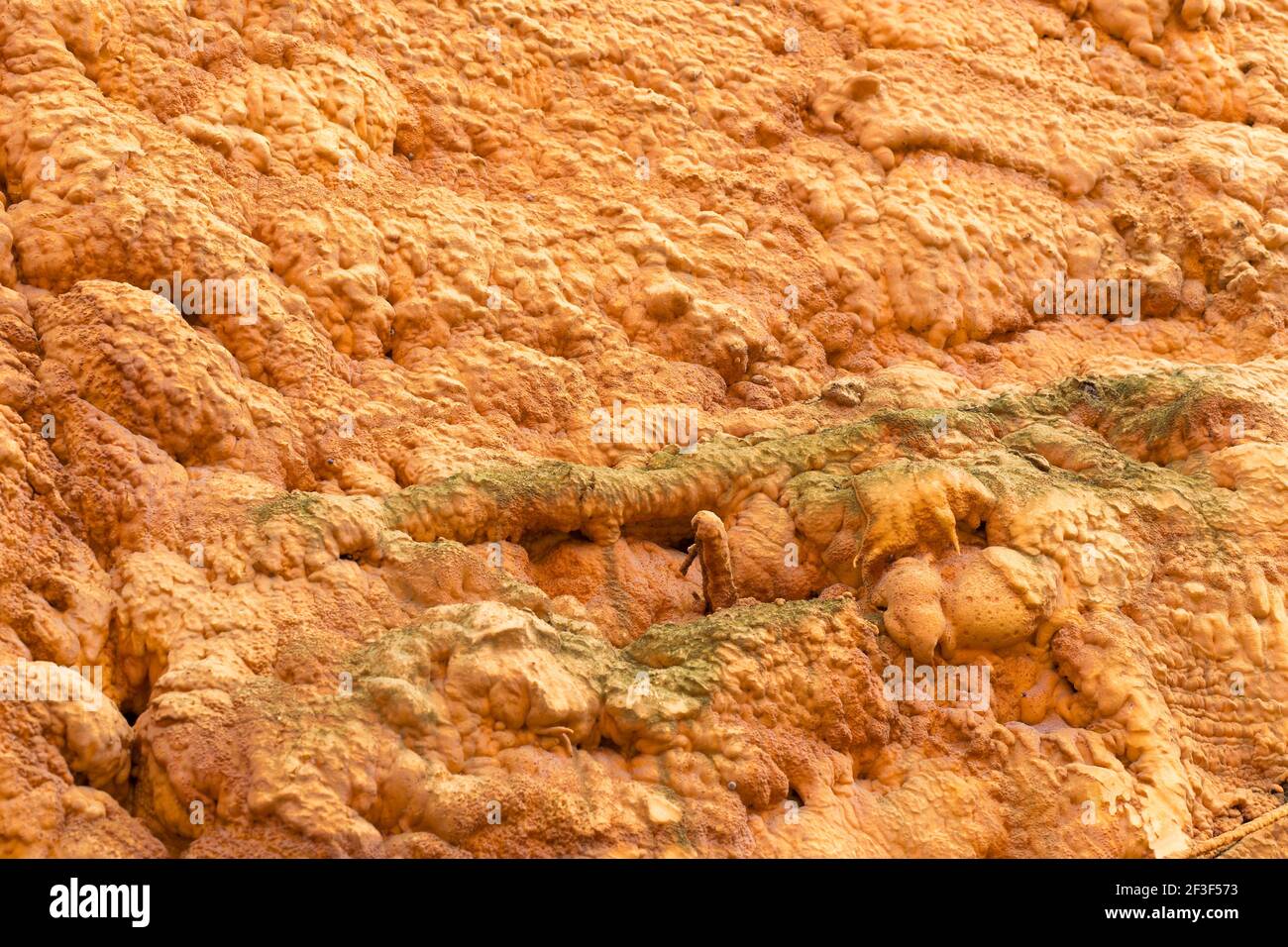 concrete wall texture background Stock Photo