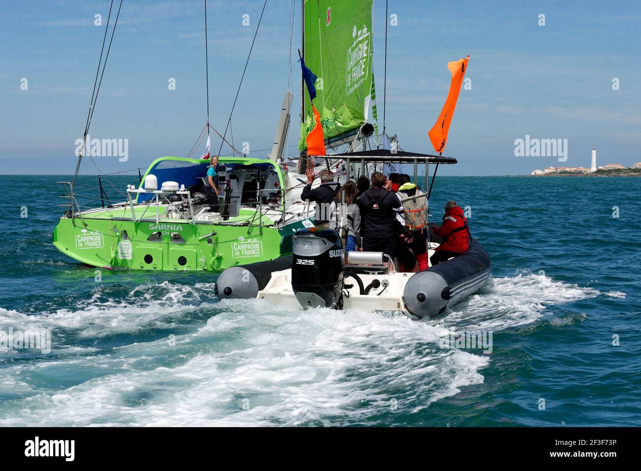Campagne de vendee hi-res stock photography and images - Alamy