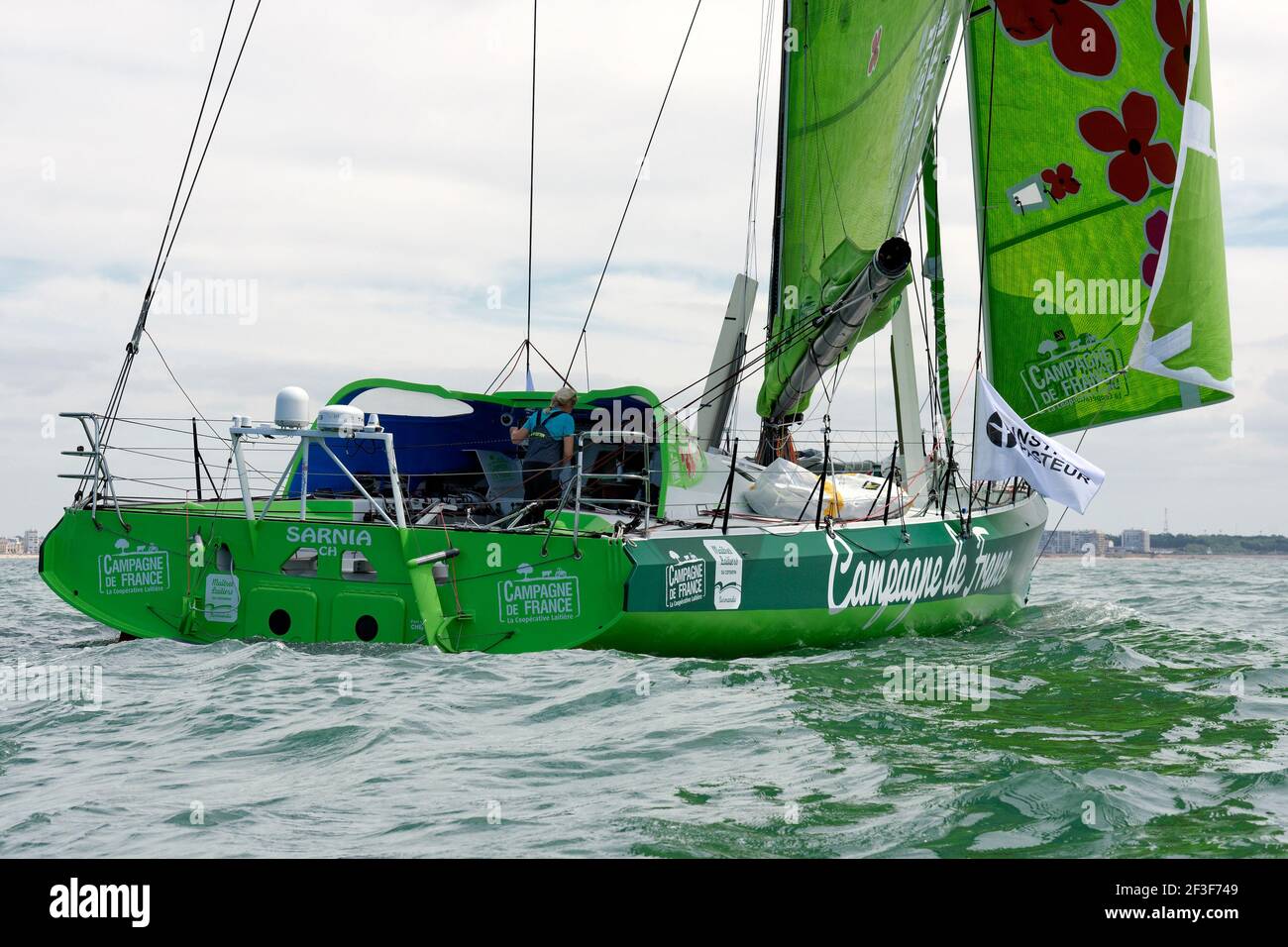Campagne de vendee hi-res stock photography and images - Alamy