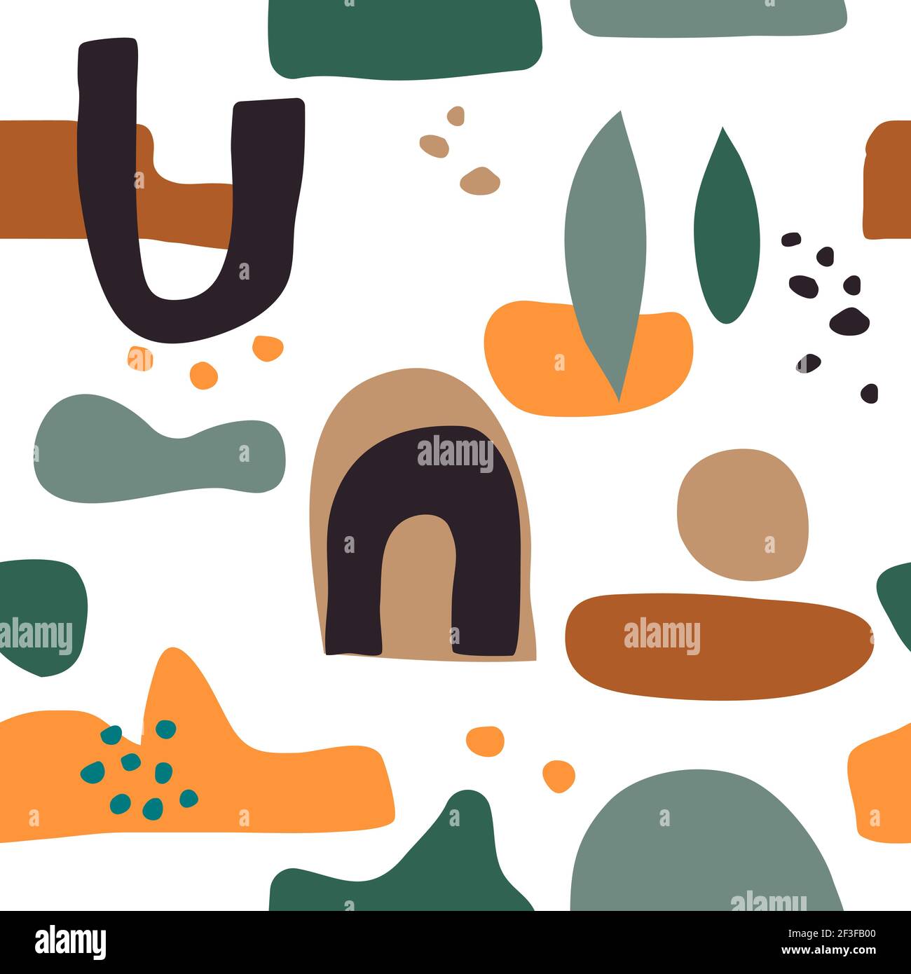 Wallpaper Pattern Hi res Stock Photography And Images Alamy