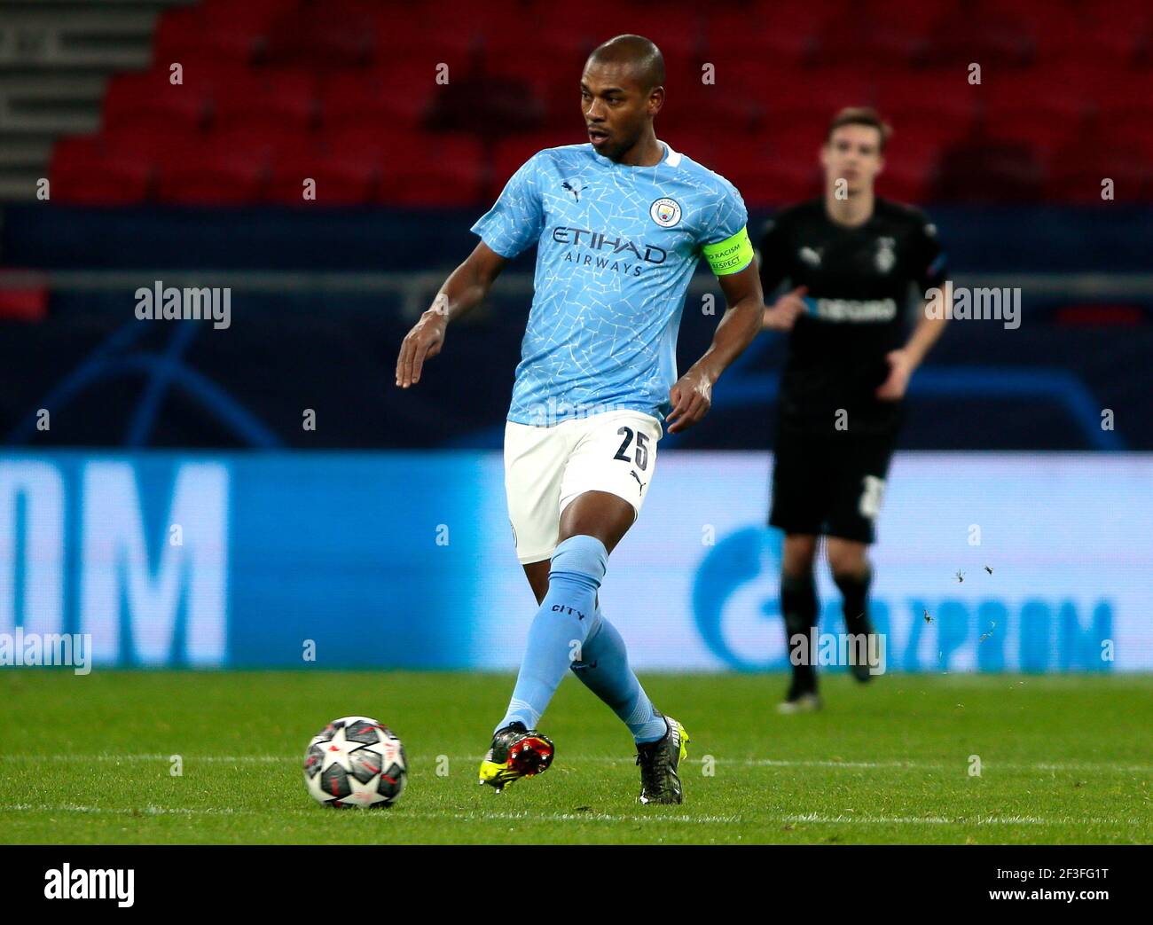 fernandinho boots