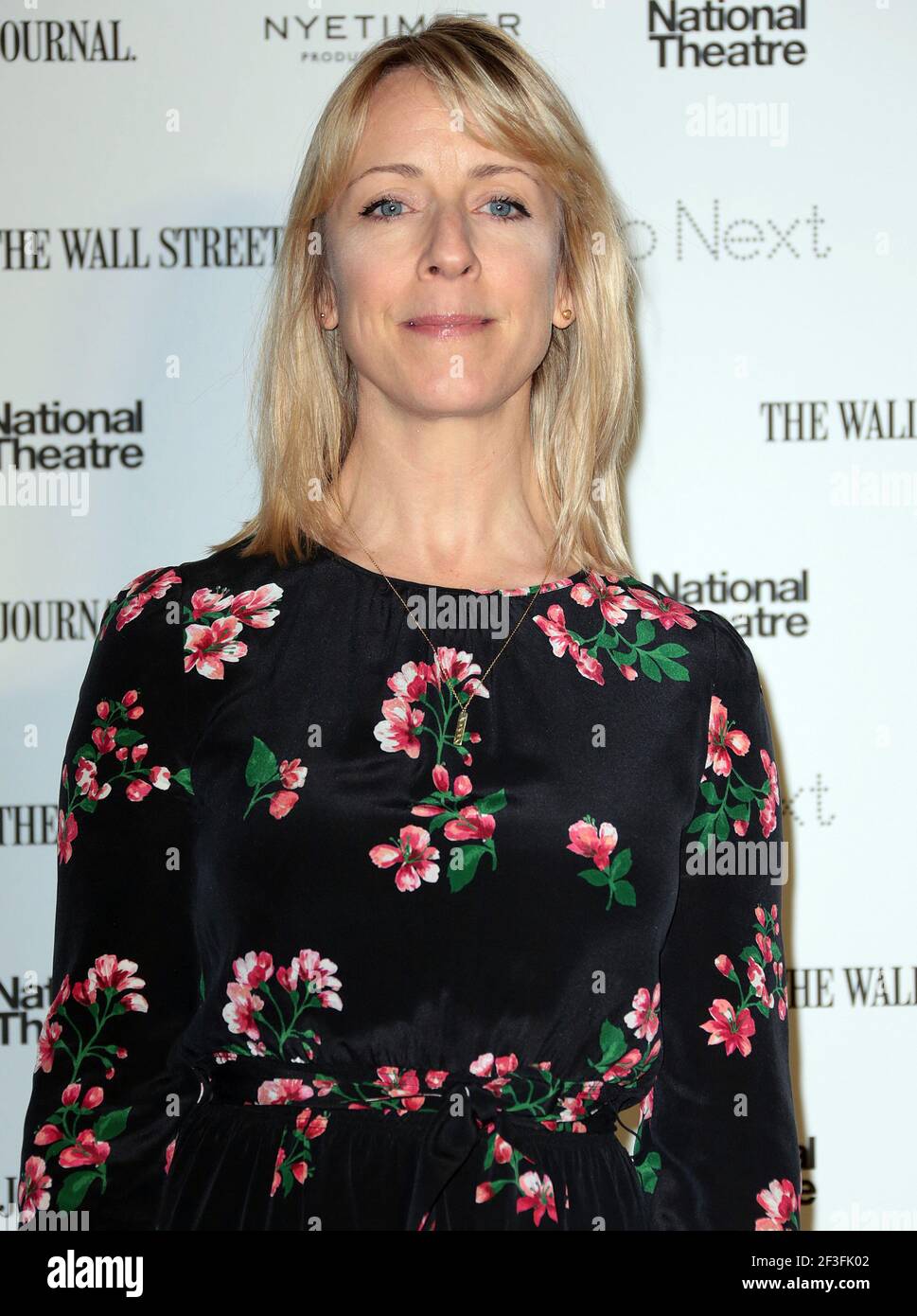 Claudie blakley hi-res stock photography and images - Alamy